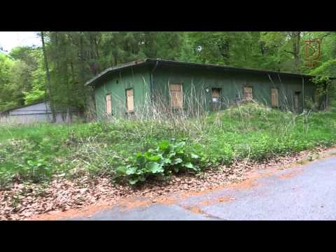Youtube: Lost Places - Alte Kaserne nähe Bremen (muna)