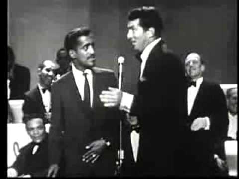 Youtube: Ain't that a kick in the head - Dean Martin