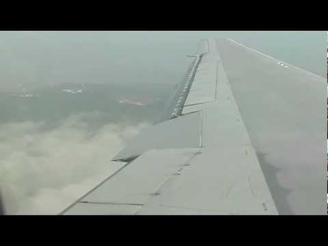 Youtube: UFO Caught from Plane - Canberra Australia - April 04, 2012