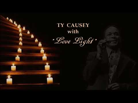 Youtube: Ty Causey - Love Light - N-Tysing Rekindled