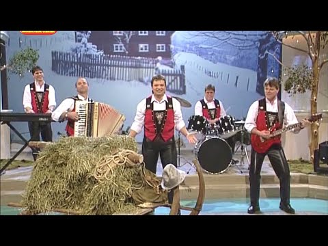 Youtube: Klostertaler - Ha-le-lu-ja 1996