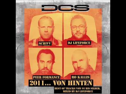 Youtube: DCS - Kopf an Kopf feat. Scope