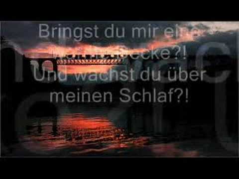 Youtube: Ich und Ich - Brücke