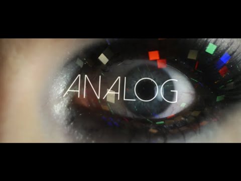 Youtube: Soulpersona & Princess Freesia - Analog