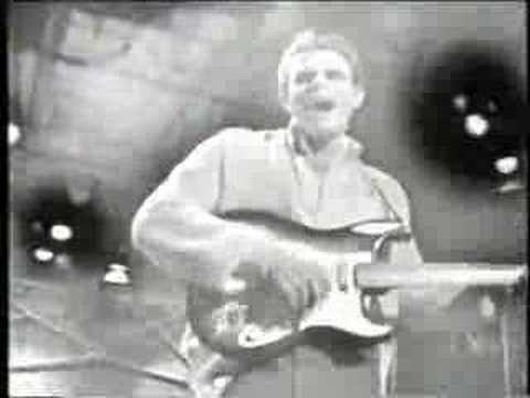 Youtube: Del Shannon Runaway