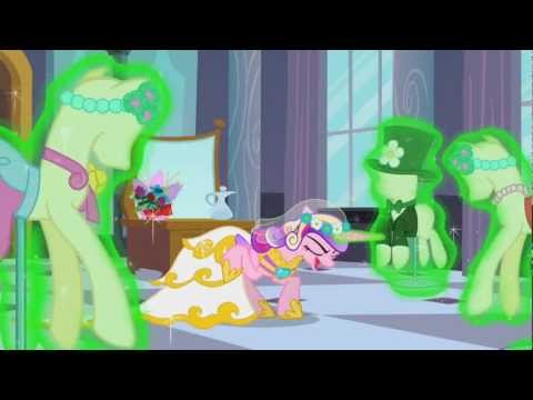 Youtube: My Little Pony: FiM - This Day Aria - Polish