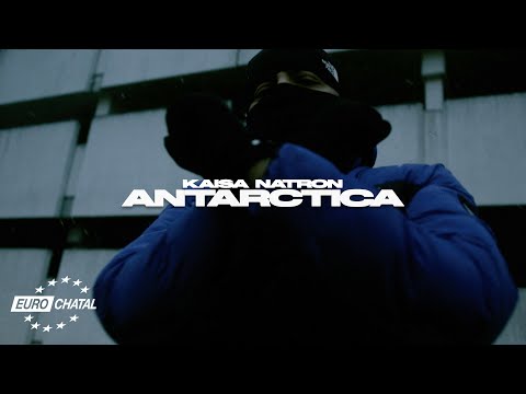 Youtube: KAISA NATRON - ANTARCTICA