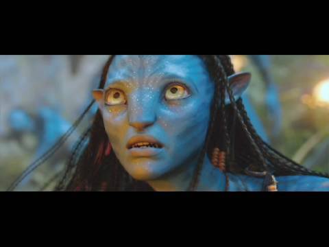 Youtube: AVATAR - Aufbruch nach Pandora - Trailer 2 (HD) - Deutsch / German