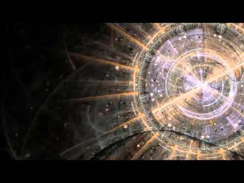 Youtube: Shpongle ~ The Dorset Perception ~ Tales Of The Inexpressible (With Electric Sheep fractals)