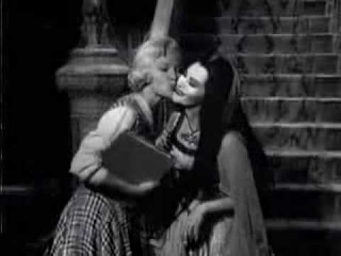 Youtube: Munsters Season 1 Opening