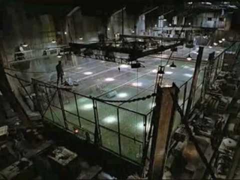 Youtube: Nike - The Cage