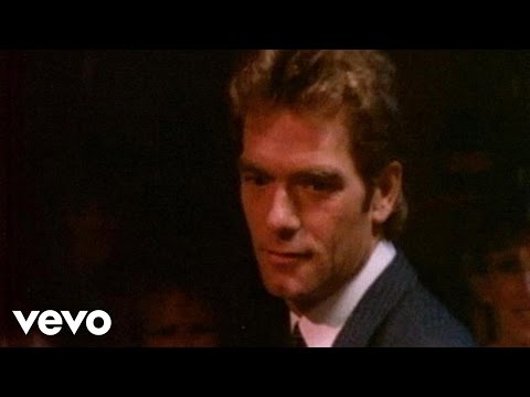 Youtube: Huey Lewis And The News - Heart And Soul (Official Music Video)