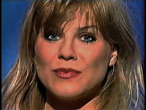 Youtube: Ainbusk Singers - Älska mej för den jag är (1993)