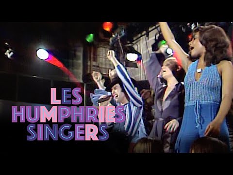 Youtube: Les Humphries Singers - Mama Loo (ZDF Disco, 03.02.1973)