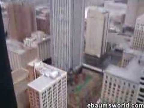 Youtube: Second Tallest Building ever imploded