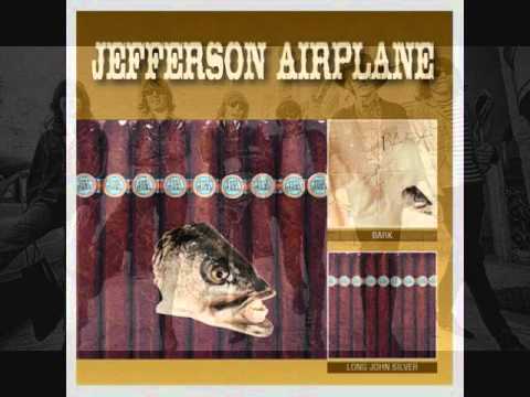 Youtube: Jefferson Airplane - Jam #2 (Bark sessions)
