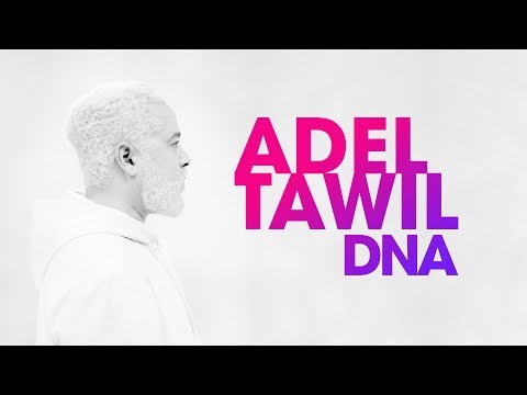 Youtube: Adel Tawil "DNA" (Official Music Video)