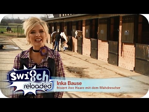 Youtube: Bauer sucht Frau - Glückliches Händchen | Switch Reloaded