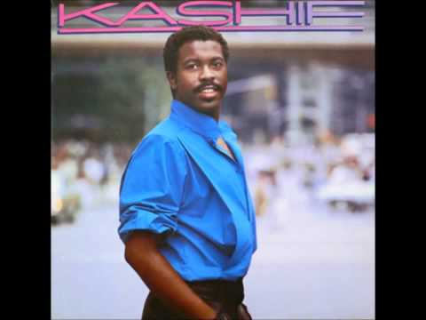 Youtube: Kashif - Rumors (HD)