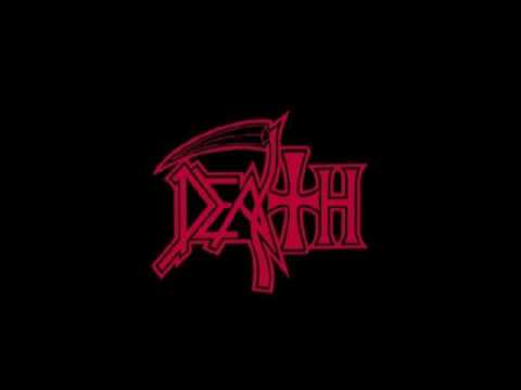 Youtube: Death - Suicide Machine