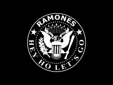 Youtube: Ramones - Blitzkrieg Bop (Hey Ho, Let's Go)  --HD Audio--