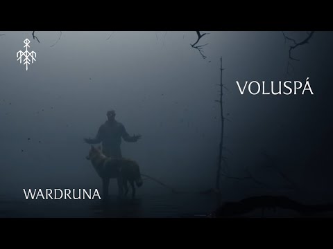 Youtube: Wardruna - Voluspá (Official music video)