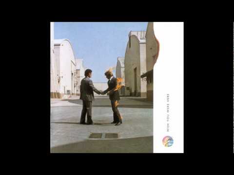 Youtube: Shine On You Crazy Diamond (Full Length: Parts I - IX) - Pink Floyd