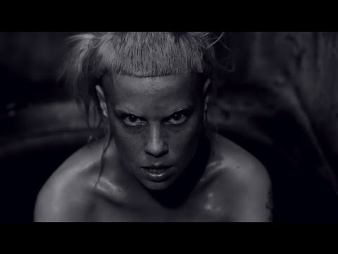Youtube: 'I FINK U FREEKY' by DIE ANTWOORD (Official)