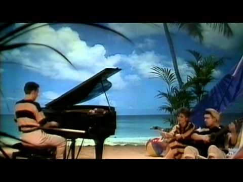 Youtube: Matt Bianco - Half A Minute (HD;)16:9)