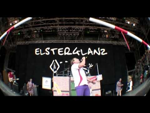 Youtube: Elsterglanz - Waldemar der Brombeerblueser Live WFF HQ