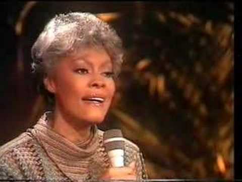 Youtube: Dionne Warwick - HEARTBREAKER (with Lyrics)