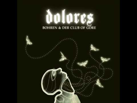 Youtube: Bohren & Der Club of Gore - Still am Tresen