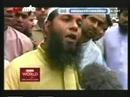 Youtube: Anti-ahmadiyya Extremist Mullahs in Action Against Ahmadiyya/Qadiani