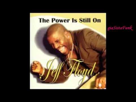 Youtube: JEFF FLOYD - night club - 2004