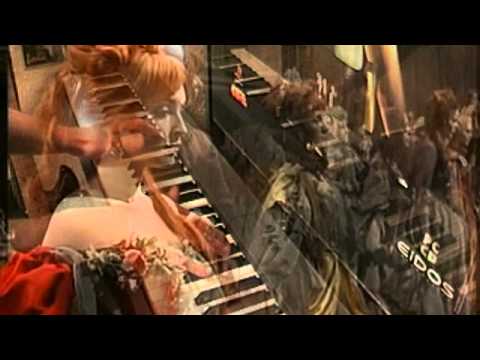 Youtube: Roman Polanski's " Tanz der Vampire " - keyboard cover#3 - Menuett im Ballsaal