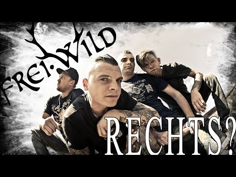 Youtube: FREI.WILD - Rock'n' Rechts?