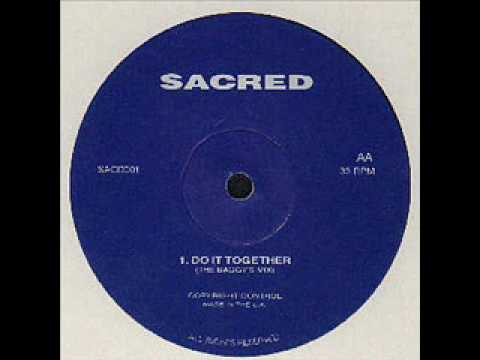 Youtube: Sacred - Do It Together (London Massive)