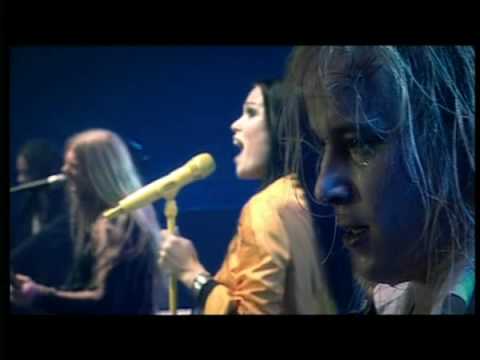 Youtube: Nightwish  "The Phantom Of The Opera" with lyrics