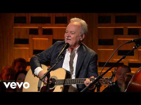 Youtube: Fortune/Walker/Rogers/Isaacs - Elizabeth (Live At Columbia, TN/2020)