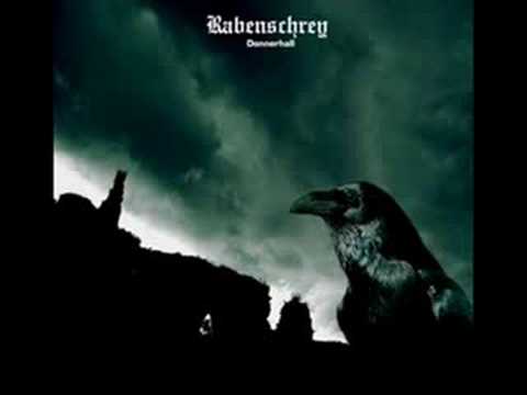 Youtube: Rabenschrey - Hey, wir sind Heiden