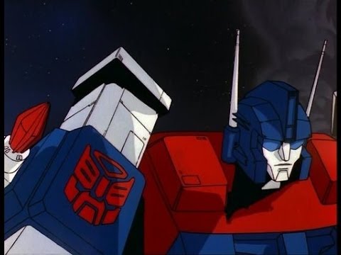 Youtube: Ultra Magnus The Leader - All actions and transformations of G1 Ultra Magnus