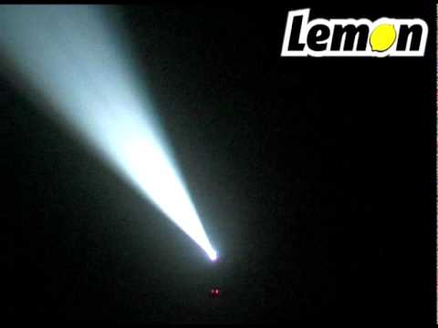 Youtube: Lemon LED Spot 10