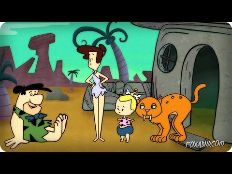 Youtube: SCIENTIFICALLY ACCURATE ™: FLINTSTONES