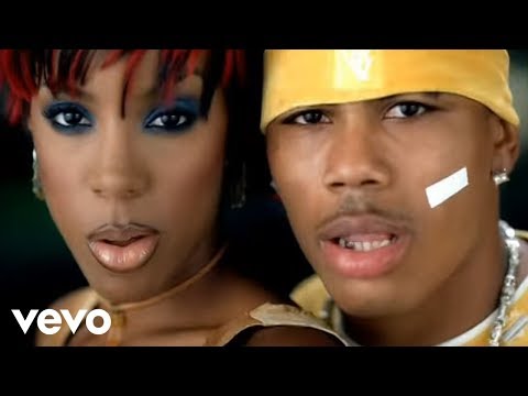 Youtube: Nelly - Dilemma (Official Music Video) ft. Kelly Rowland