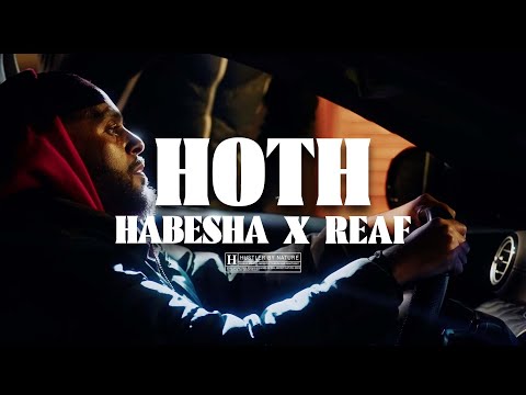 Youtube: Habesha x Reaf - HOTH prod. by FAFA  #düsseldorf #shortmovie #deutschrap