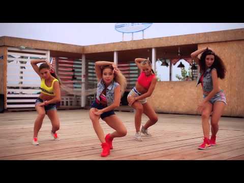 Youtube: Major Lazer - "Watch out for this" Fraules