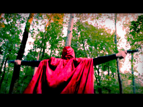Youtube: REDD "RED RIDING HOOD" Action Short (Plus Concept Teaser) Rough Cut