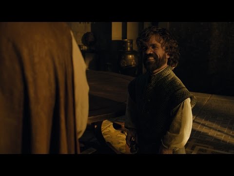 Youtube: Game of Thrones Season 6: Blooper Reel (HBO)