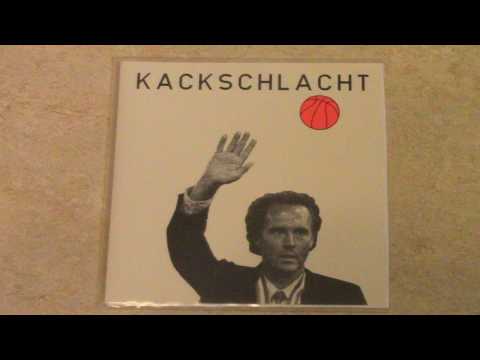Youtube: Kackschlacht - 3 [Full Album]