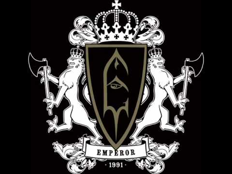 Youtube: Emperor - Ye Entrancemperium high quality